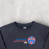 The North Face Graphic Sweatshirt - S